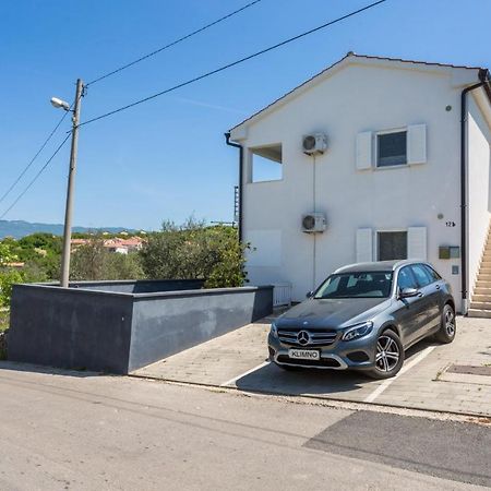 Apartment Trava Klimno Zewnętrze zdjęcie
